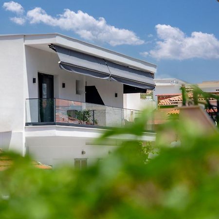 Sarti Luxury Diamond Villa Luaran gambar