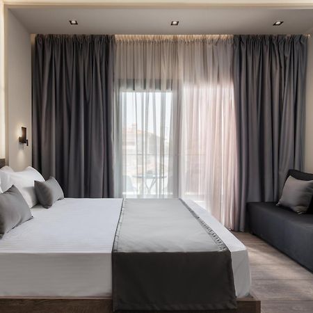 Sarti Luxury Diamond Villa Luaran gambar