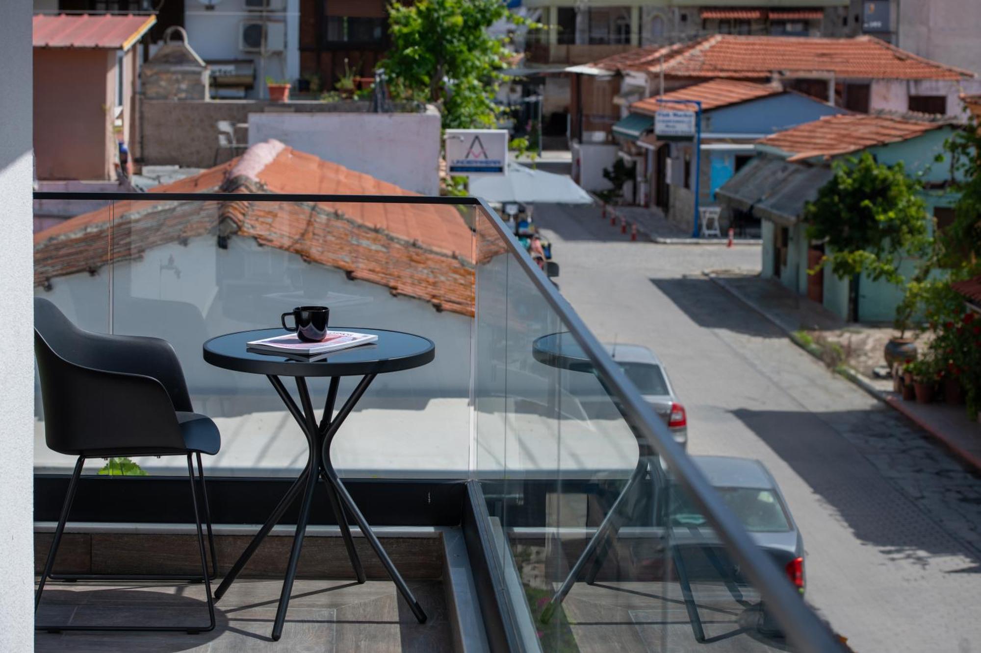 Sarti Luxury Diamond Villa Luaran gambar