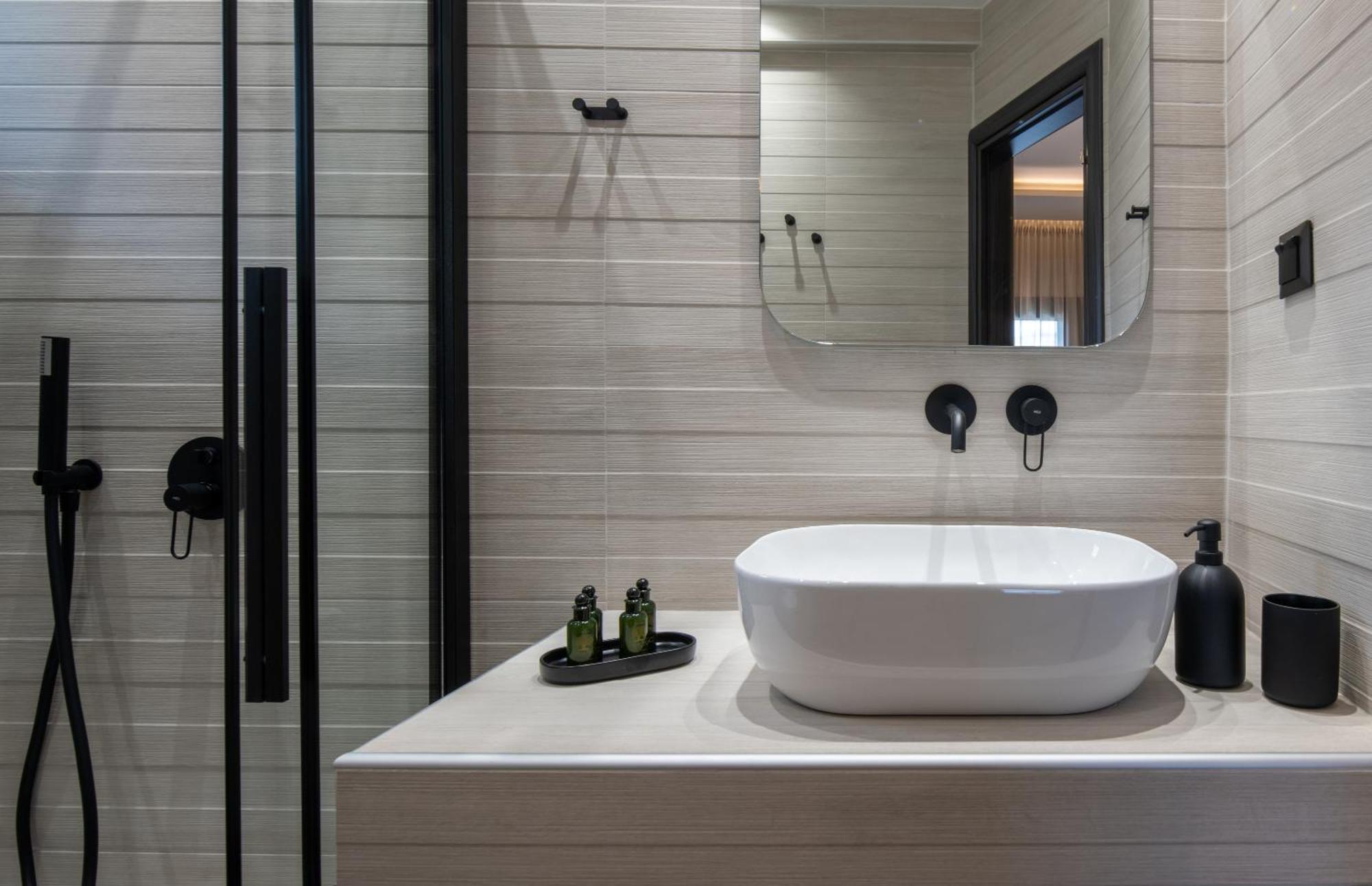 Sarti Luxury Diamond Villa Luaran gambar