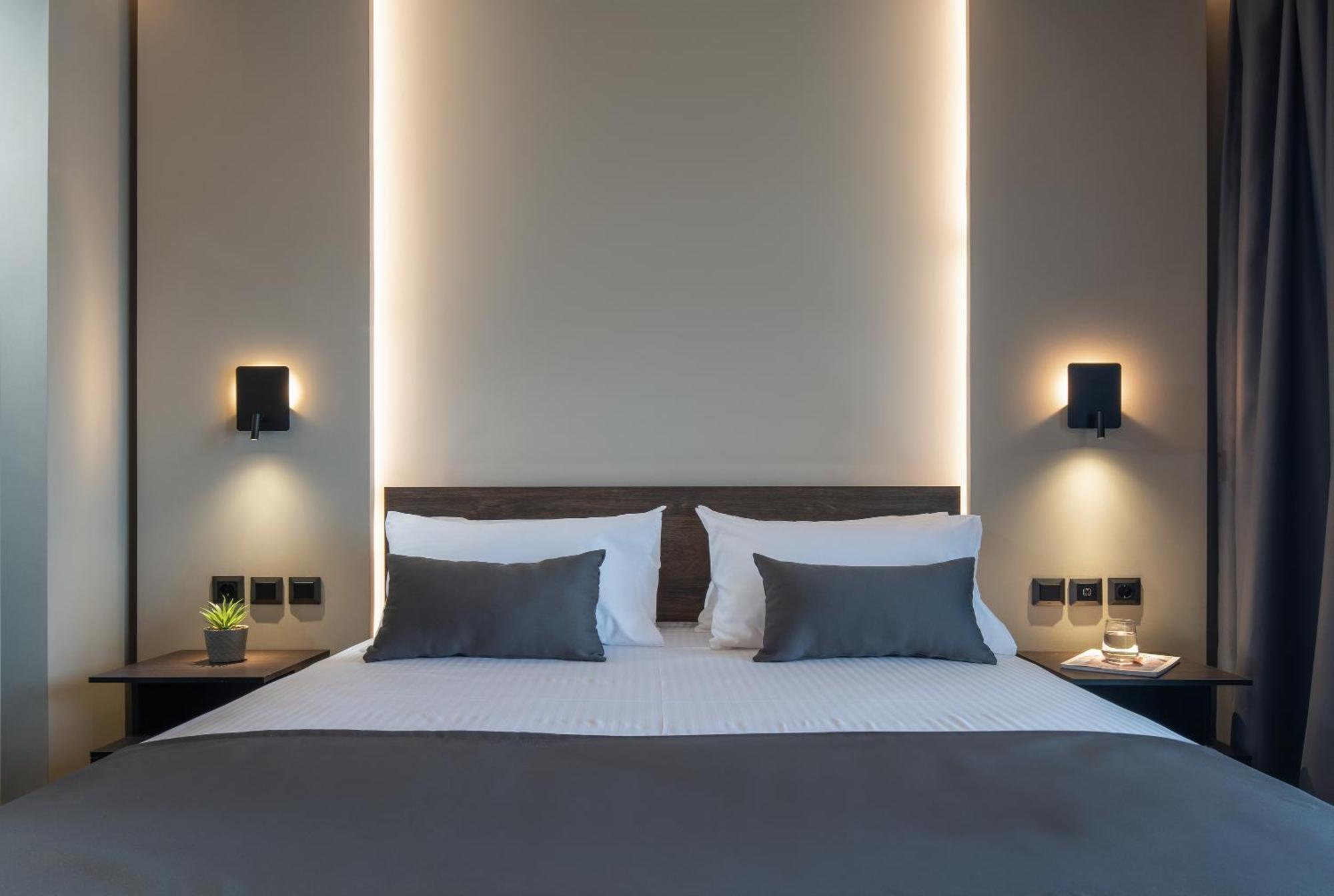 Sarti Luxury Diamond Villa Luaran gambar