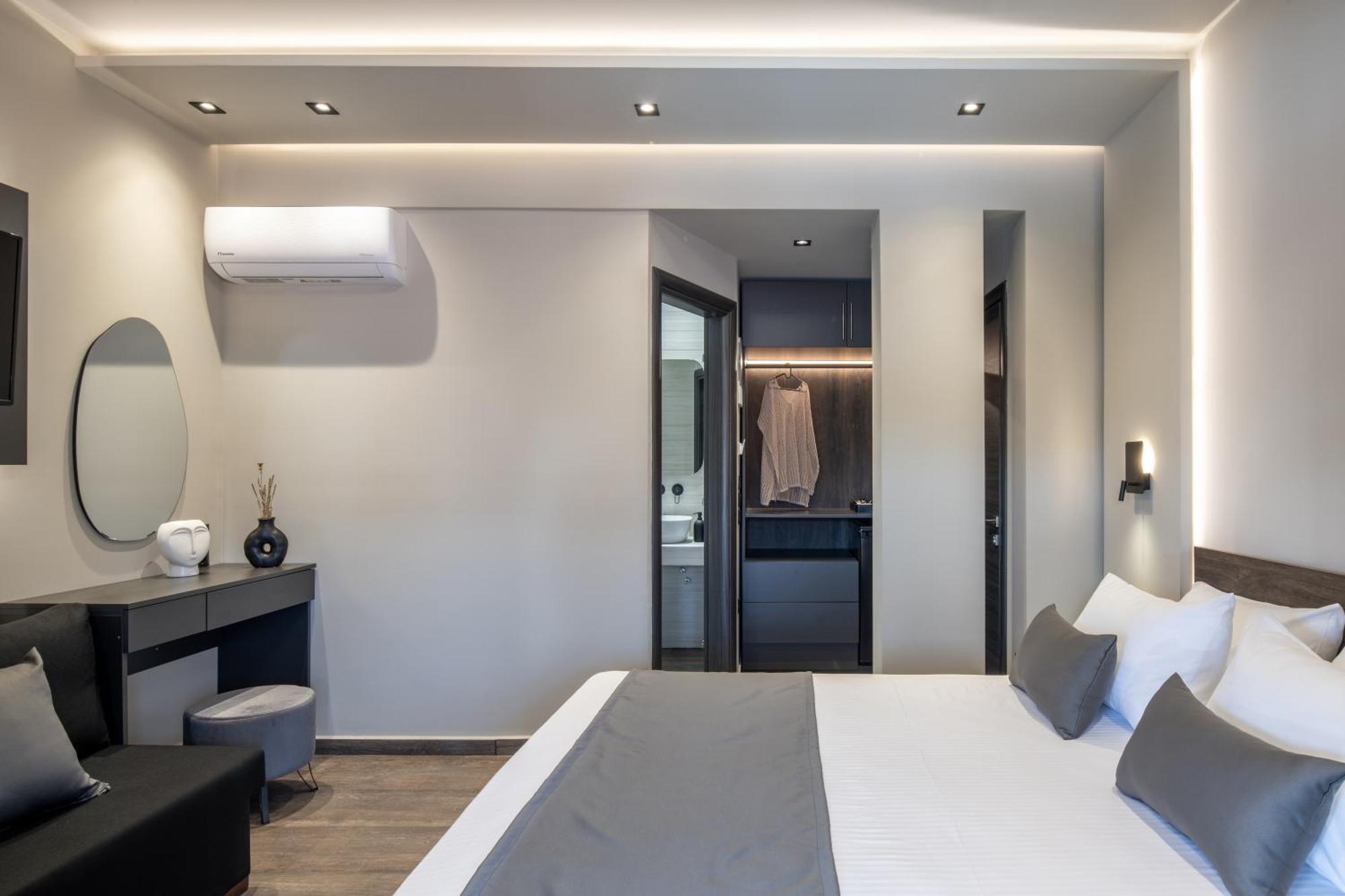 Sarti Luxury Diamond Villa Luaran gambar