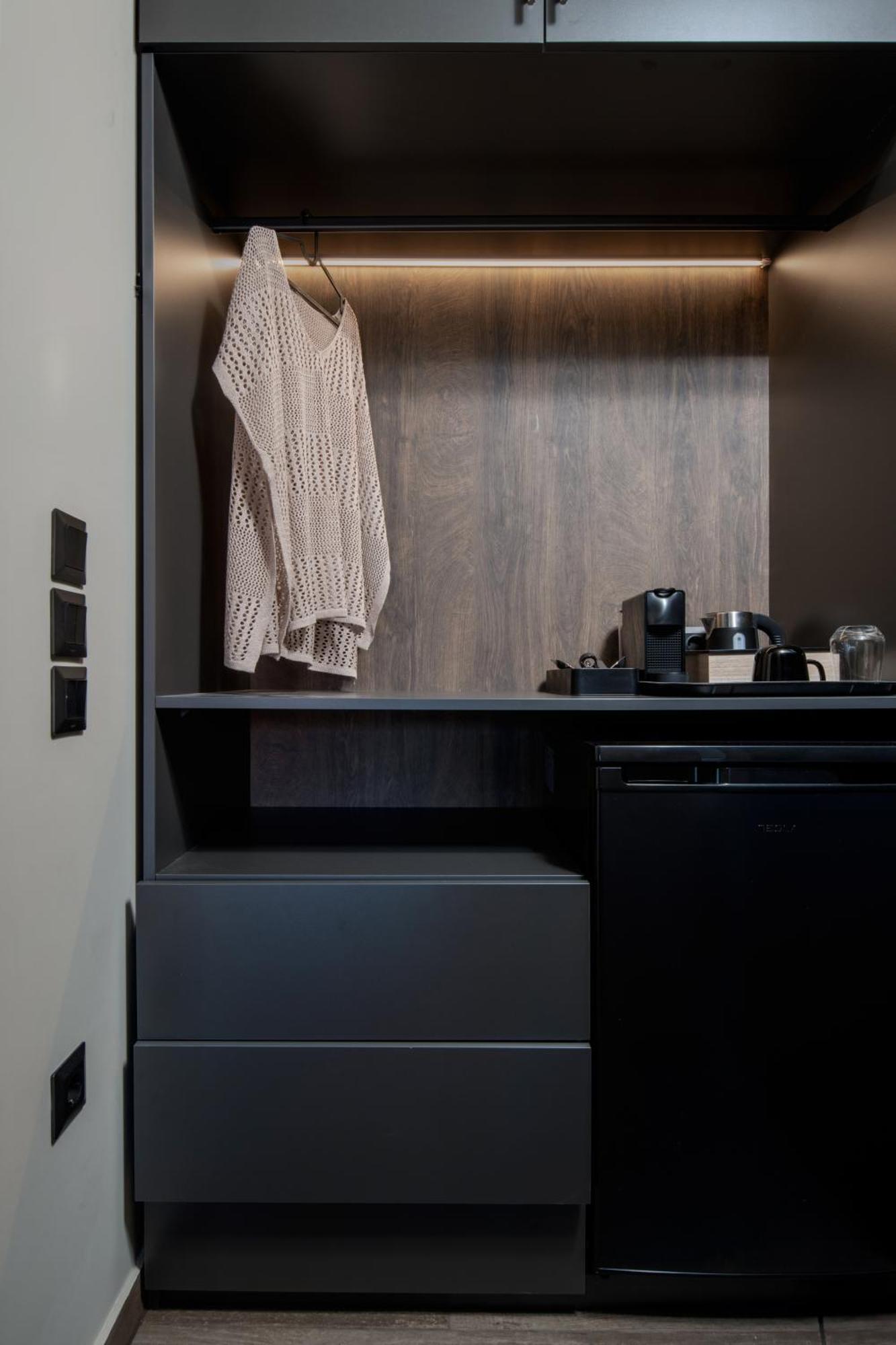 Sarti Luxury Diamond Villa Luaran gambar