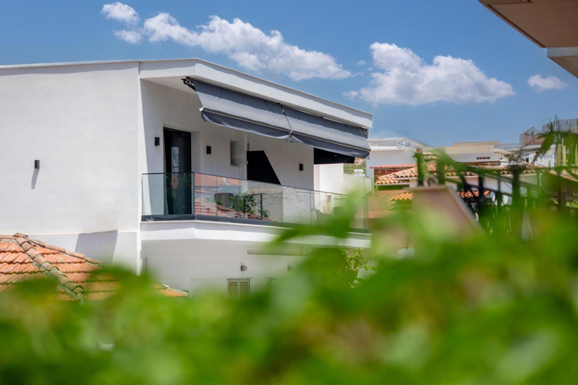 Sarti Luxury Diamond Villa Luaran gambar