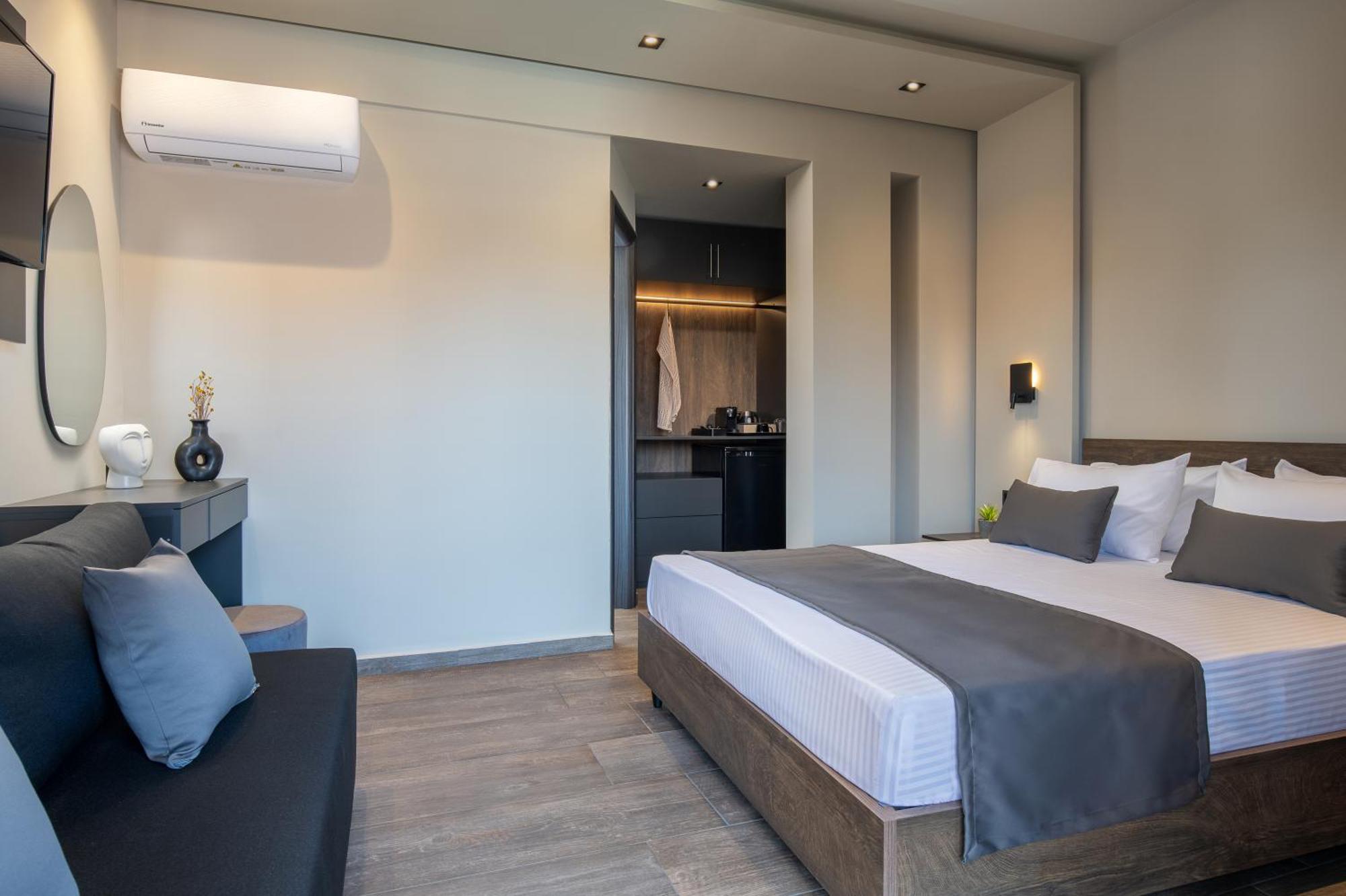 Sarti Luxury Diamond Villa Luaran gambar