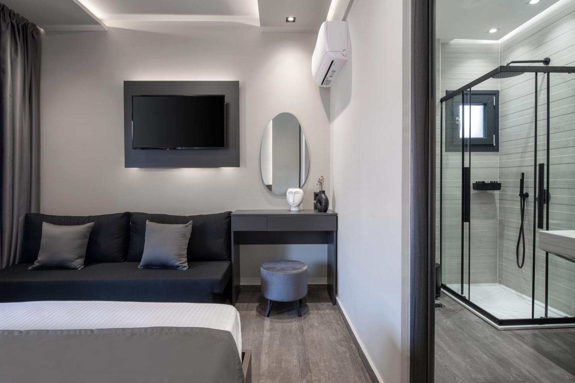 Sarti Luxury Diamond Villa Luaran gambar