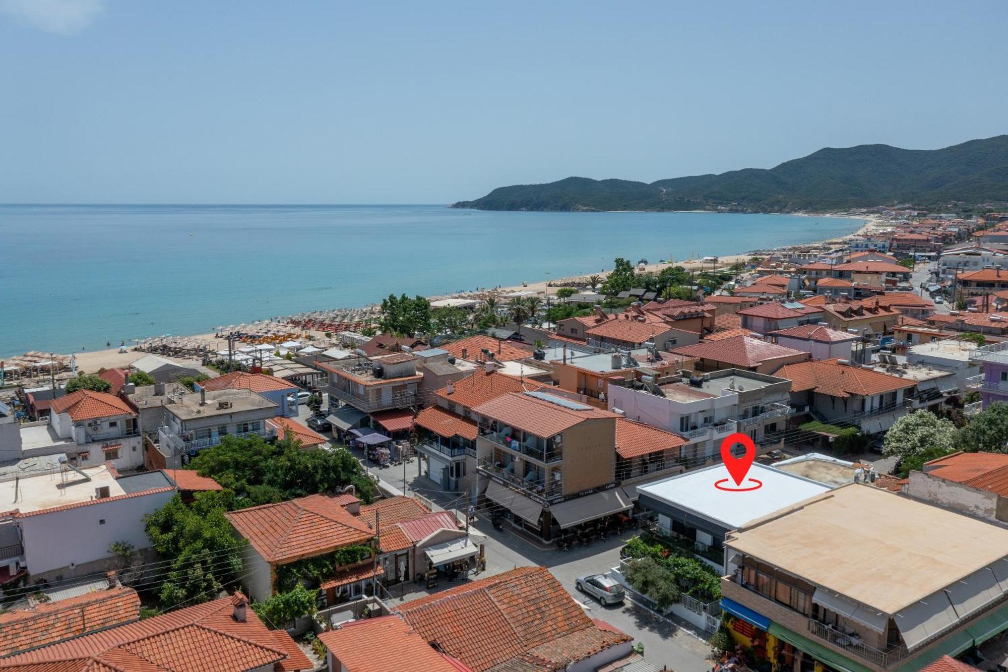 Sarti Luxury Diamond Villa Luaran gambar
