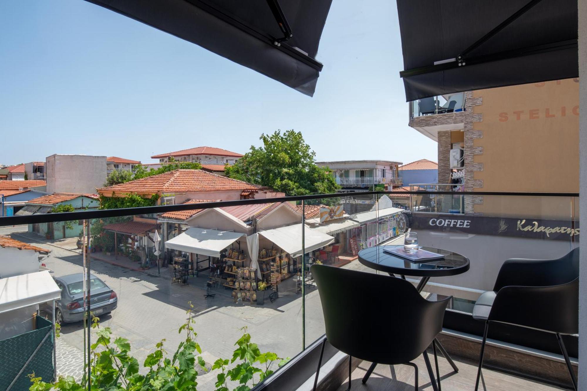 Sarti Luxury Diamond Villa Luaran gambar